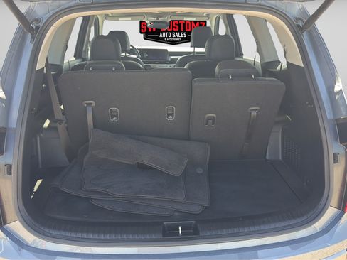 Used 2025 Kia Telluride S AWD/4WD image 14