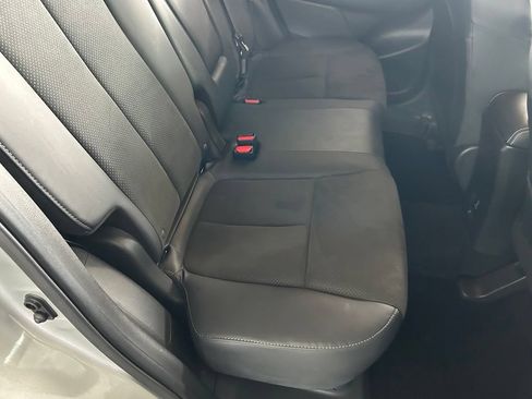 Used 2022 Mitsubishi Eclipse Cross SE FWD image 43