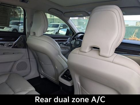 Used 2019 Volvo V90 T6 Inscription w/ Advanced Package image 18
