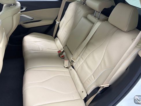 Used 2020 Acura RDX AWD w/ Advance Package image 35