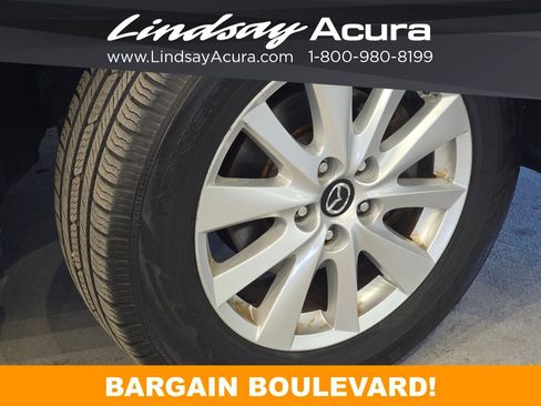 Used 2013 MAZDA CX-5 Touring image 24