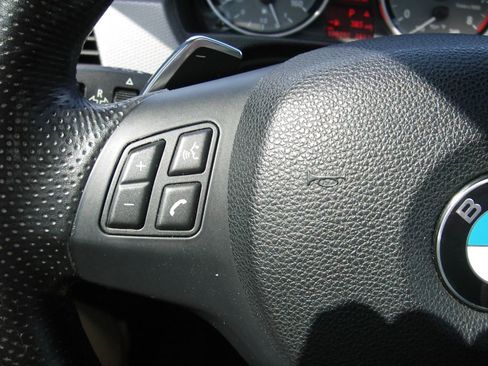 Used 2011 BMW 335is Coupe RWD image 22