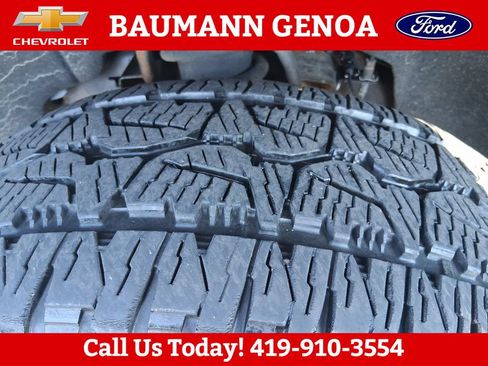 Used 2015 Chevrolet Silverado 1500 LT w/ All Star Edition AWD/4WD image 27