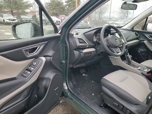 Certified 2024 Subaru Forester Limited image 11