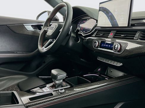 Used 2024 Audi RS 5 Sportback w/ Dynamic Package image 28