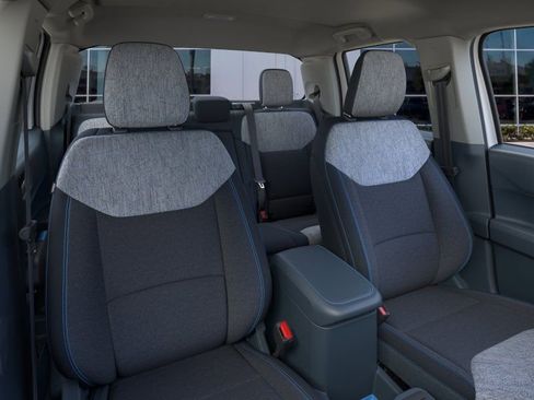 New 2026 Ford Maverick XLT FWD image 11