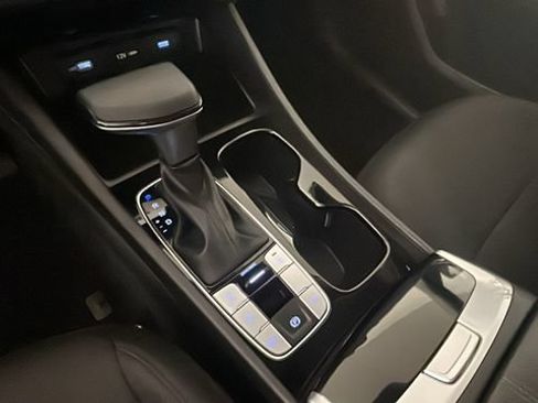 Certified 2023 Hyundai Tucson SE AWD/4WD image 20