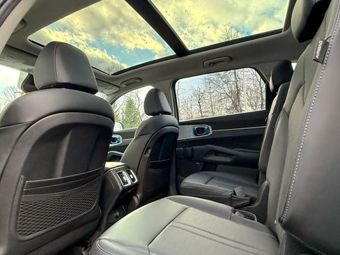 New 2026 Kia Sorento X-Line EX image 38
