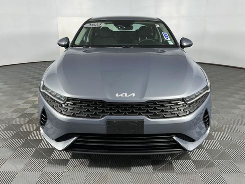 Used 2023 Kia K5 LXS FWD image 4