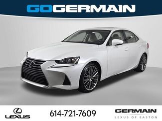Used 2018 Lexus IS 300 AWD w/ Comfort Package video 1
