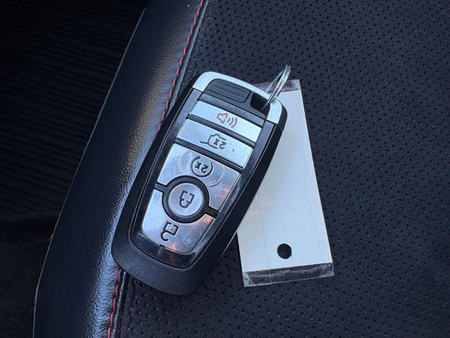 Used 2025 Ford Explorer ST RWD image 29