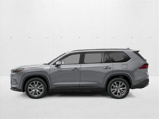 New 2026 Toyota Grand Highlander AWD video 3