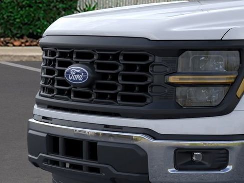 New 2026 Ford F150 XL w/ Equipment Group 103A High image 20