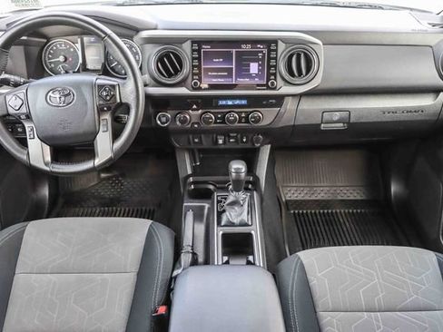 Used 2023 Toyota Tacoma TRD Off-Road image 14