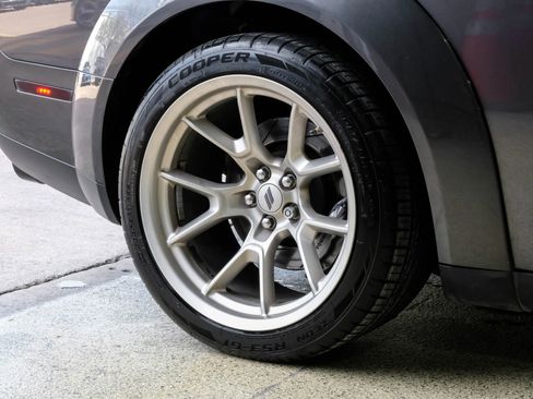 Used 2020 Dodge Challenger R/T Scat Pack image 59