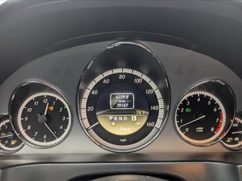 Used 2012 Mercedes-Benz E 350 Cabriolet image 25