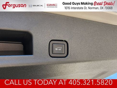 New 2026 Buick Enclave Sport Touring w/ Super Cruise Package FWD image 50