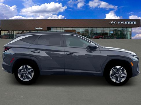 Used 2026 Hyundai Tucson SEL Plus FWD image 9