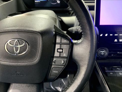 Certified 2023 Toyota bZ4X AWD w/ Weather Package image 24