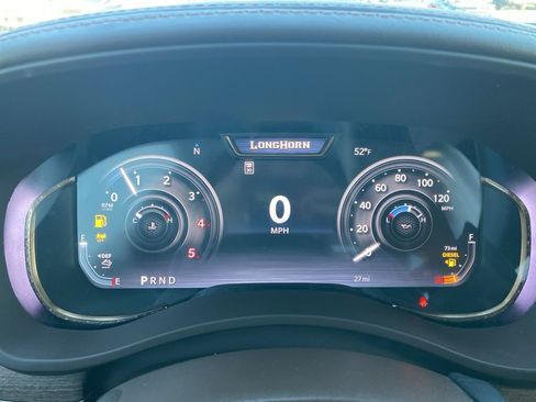 New 2026 RAM 2500 Limited image 18