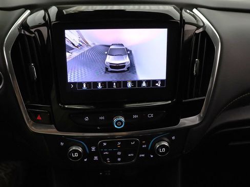 Used 2020 Chevrolet Traverse Premier w/ Redline Edition AWD/4WD image 33