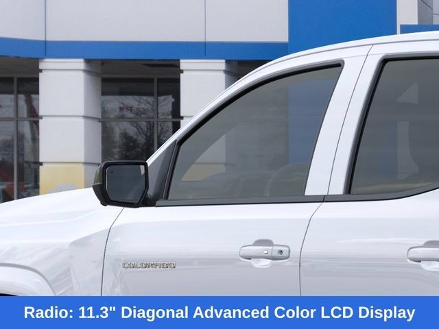 New 2026 Chevrolet Colorado LT w/ LT Convenience Package AWD/4WD image 13