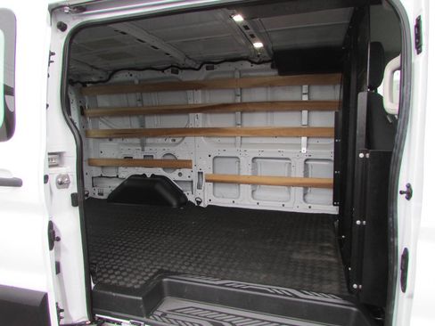 Used 2024 Ford Transit 250 Low Roof w/ Exterior Upgrade Package image 5