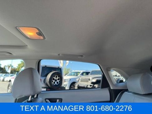 Used 2021 Hyundai Kona Ultimate w/ Winter Weather Package AWD/4WD image 37