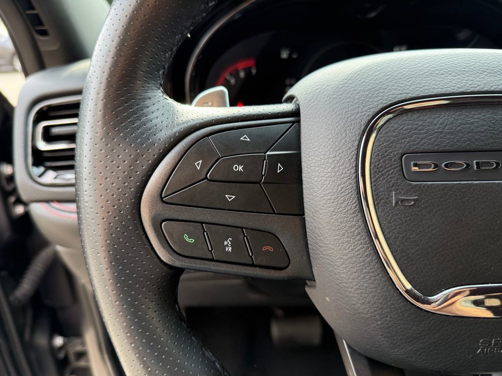 Used 2025 Dodge Durango R/T AWD/4WD image 21