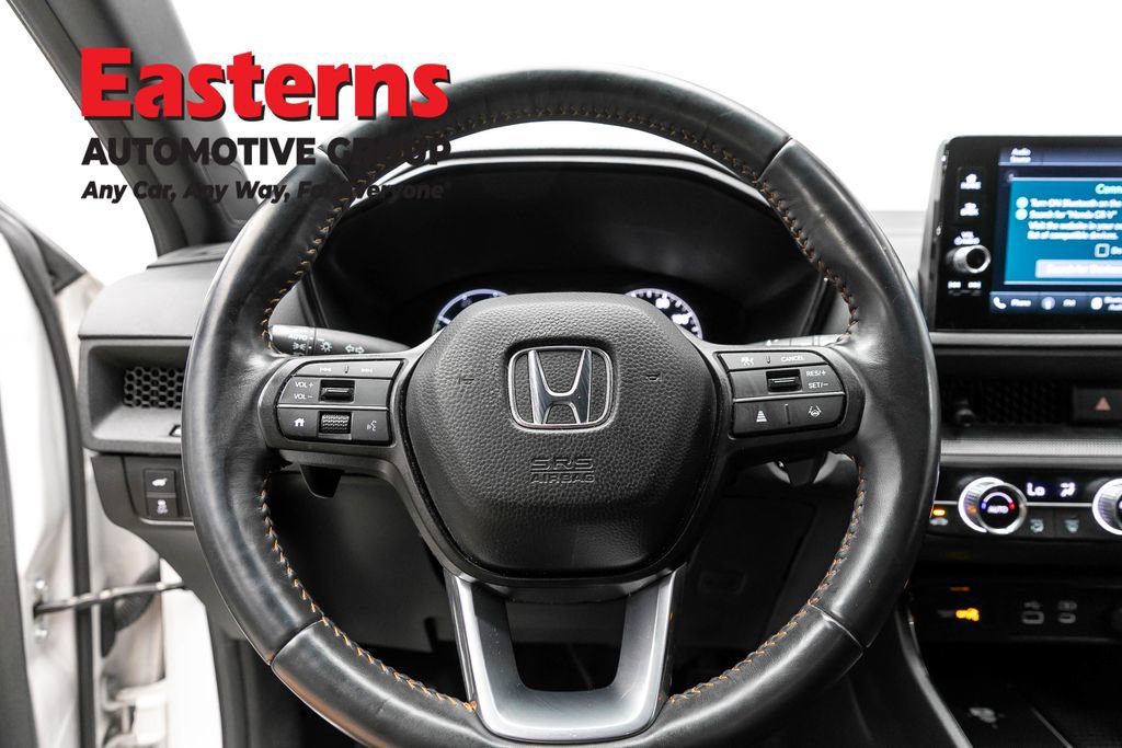 Used 2024 Honda CR-V Sport-L image 11
