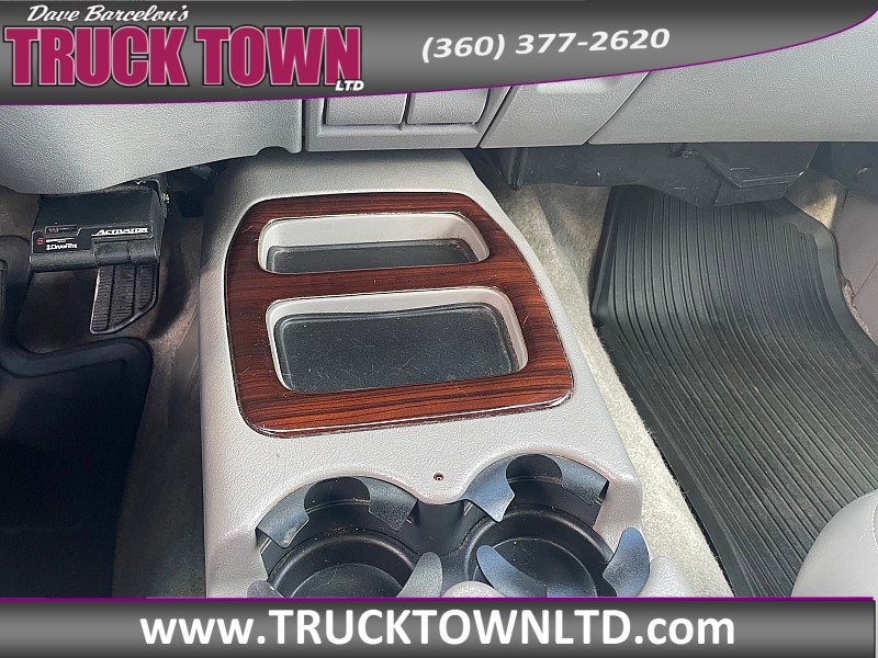 Used 1999 GMC Yukon Denali AWD/4WD image 23