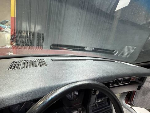 Used 1988 Chevrolet Camaro IROC-Z RWD image 47