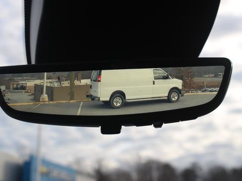 Used 2024 GMC Sierra 1500 AT4 w/ Technology Package image 37