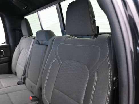 Used 2025 RAM 1500 Big Horn image 31