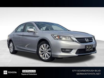 Used 2013 Honda Accord EX-L