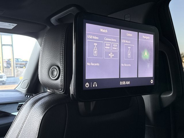 Used 2021 GMC Yukon Denali w/ Denali Premium Package AWD/4WD image 9