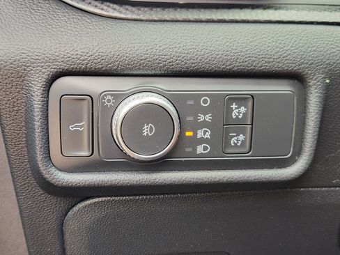 Used 2020 Ford Explorer ST w/ ST Street Pack AWD/4WD image 16