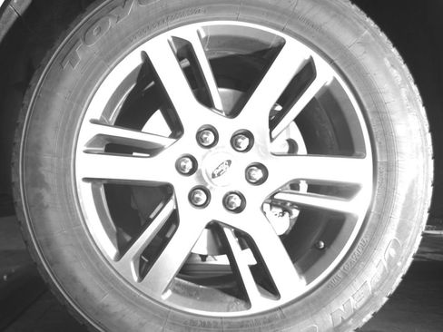 Used 2022 Ford Expedition Limited RWD image 14
