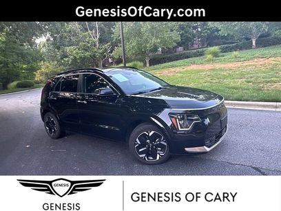 Used 2023 Kia Niro Wave w/ Wave Preserve Package