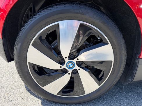 Used 2018 BMW i3 RWD image 49