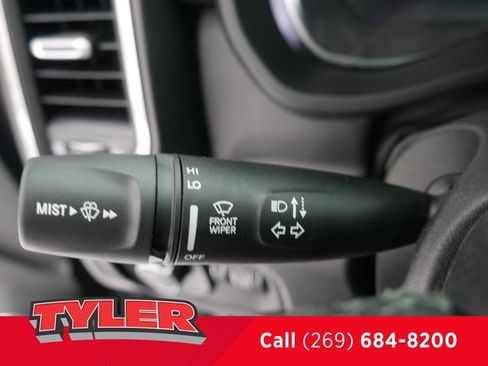 New 2026 RAM 2500 Laramie w/ Night Edition AWD/4WD image 24