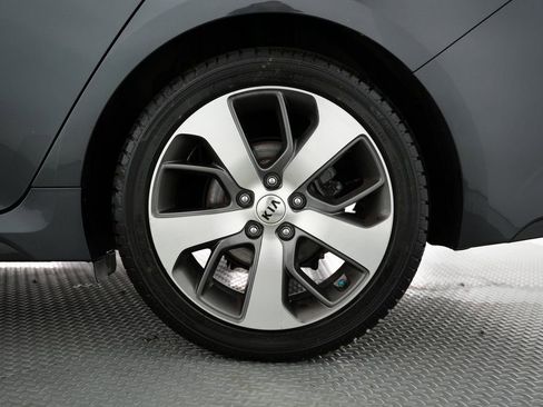 Used 2019 Kia Optima S w/ S Panoramic Sunroof Package FWD image 57