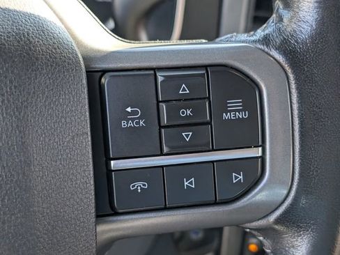 Used 2021 Ford F150 XLT w/ Equipment Group 301A Mid AWD/4WD image 22