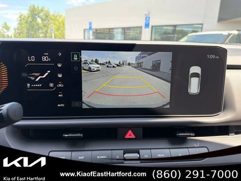 New 2027 Kia Seltos X-Line S AWD/4WD image 31