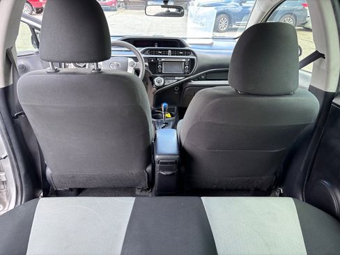 Used 2015 Toyota Prius C Two FWD image 21