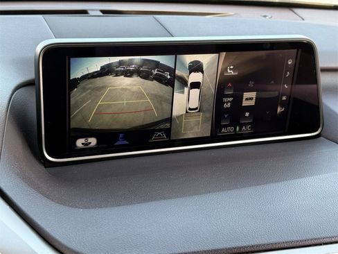 Used 2019 Lexus RX 350 FWD image 18