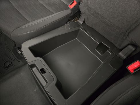 Certified 2023 Chevrolet Silverado 1500 Custom RWD image 30