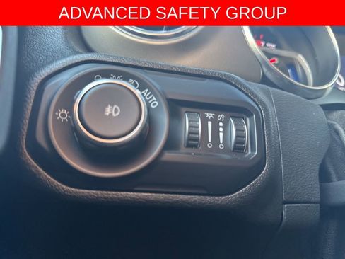 Used 2021 Jeep Wrangler Unlimited Rubicon image 25