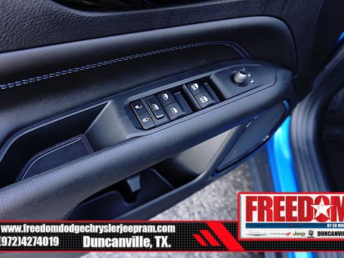 New 2026 Jeep Compass Latitude image 40