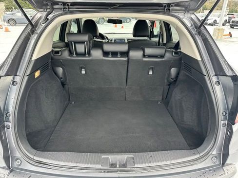 Used 2017 Honda HR-V EX-L image 9